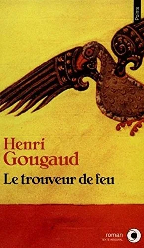 Le Trouveur de feu