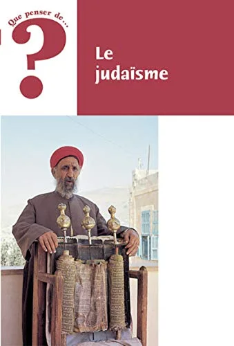 Le Judaïsme