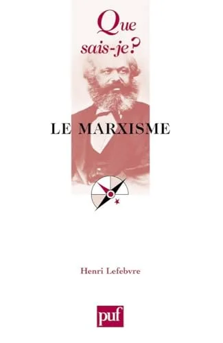 Le Marxisme