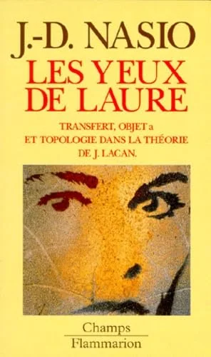 Les yeux de Laure