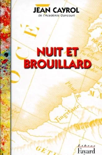 Nuit et brouillard