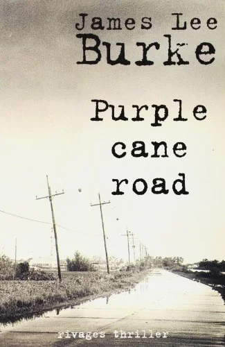 Purple Can Road