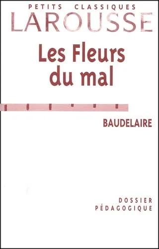 Dossier pédagogique Les Fleurs du mal
