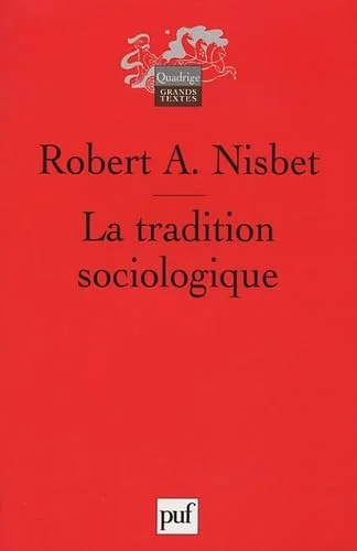 La tradition sociologique