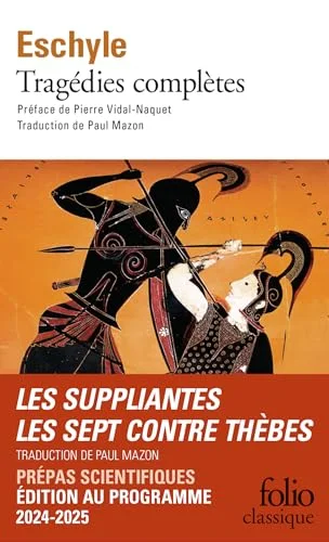 Tragédies