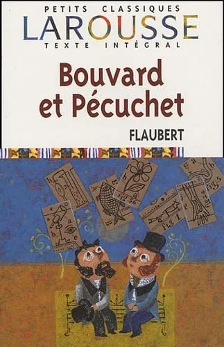 Bouvard et Pécuchet