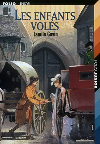 Les enfants volés
