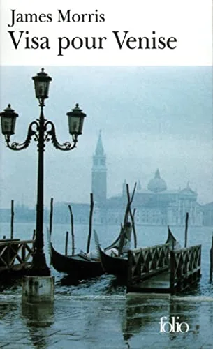 Visa pour Venise