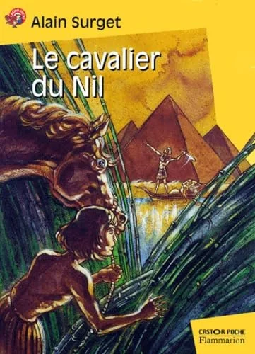 Le Cavalier du Nil