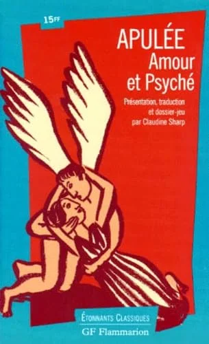 Amour et Psyché