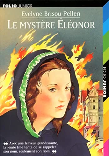 Le Mystère Eléonore