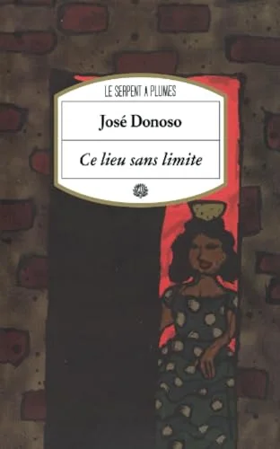 Ce lieu sans limite