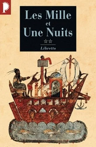 Les mille et une nuits