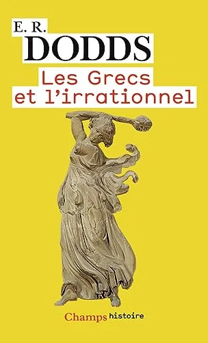 Les Grecs et l'irrationnel