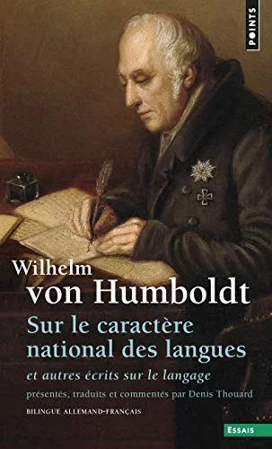 Ecrit sur le langage