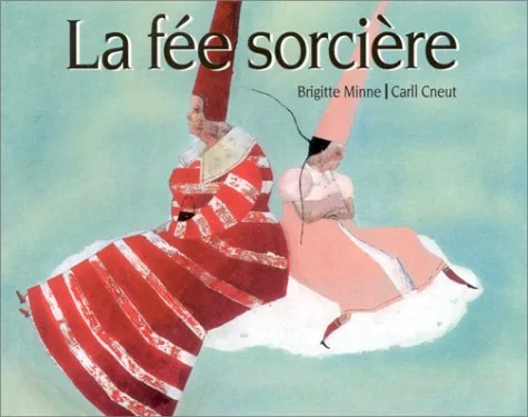 La Fée sorcière