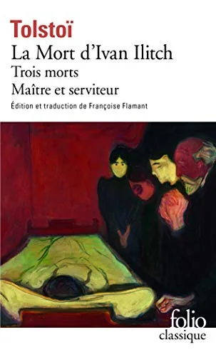 Trois morts