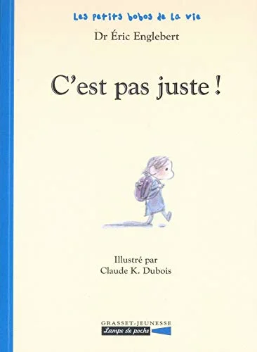 C'est pas juste !
