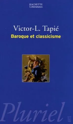 Baroque et classicisme