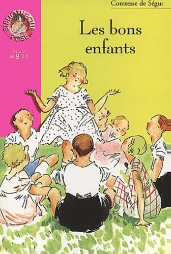 Les Bons Enfants