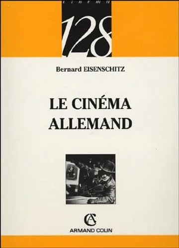 Le cin�ma allemand