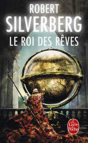 Le Roi des rêves