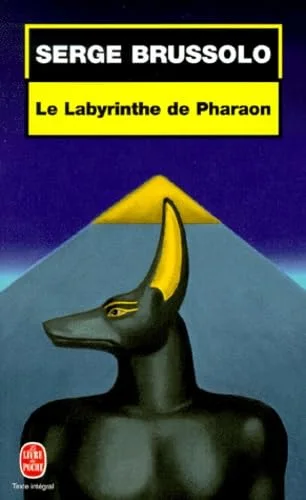Le Labyrinthe du Pharaon