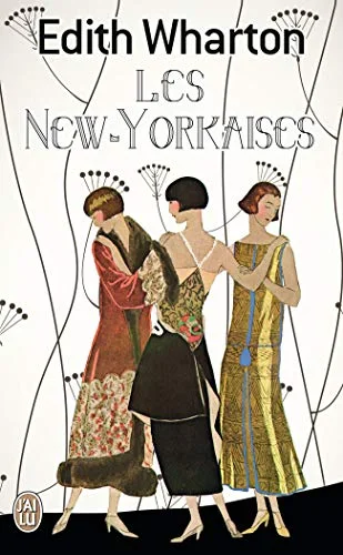 Les New-Yorkaises
