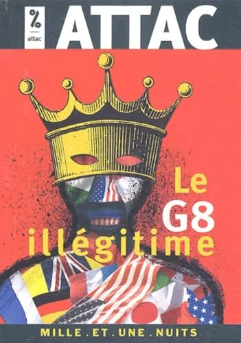Le G8 illégitime