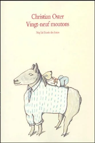 Vingt-neuf moutons
