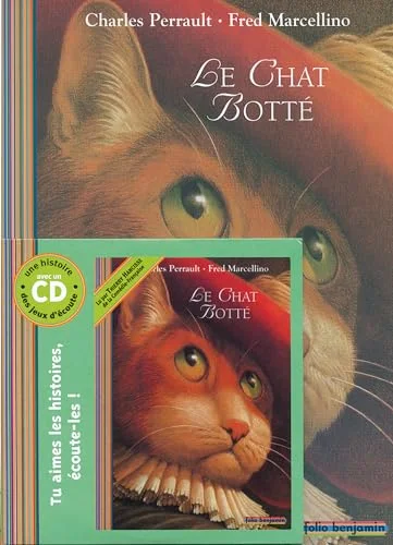 Le Chat Botté