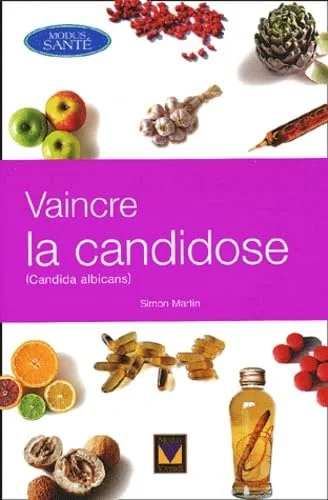 Vaincre la candidose