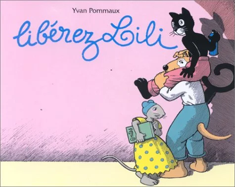 Libérez Lili