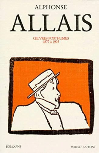 Oeuvres posthumes, tome 2