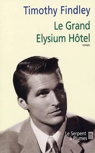 Le Grand Elysium H�tel