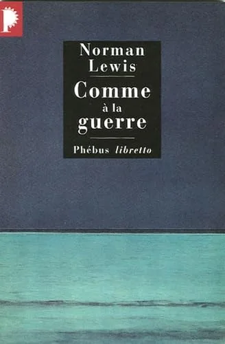 Comme � la guerre