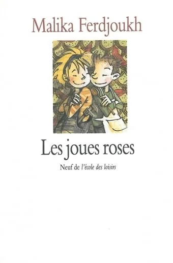 Les joues roses