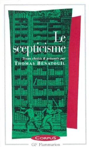 Le Scepticisme