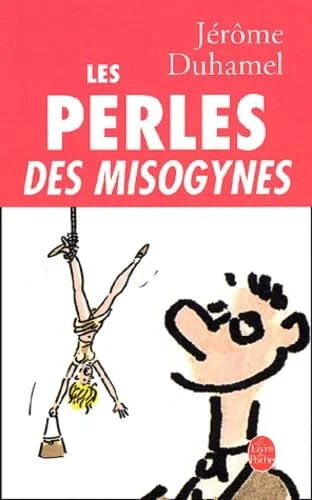 Les Perles des misogynes