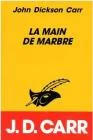 La main de marbre
