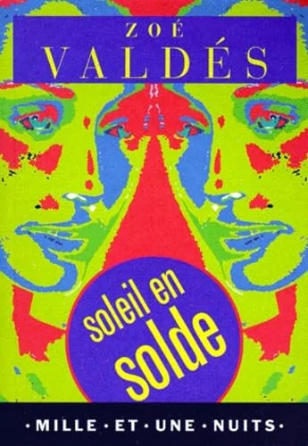 Soleil en solde