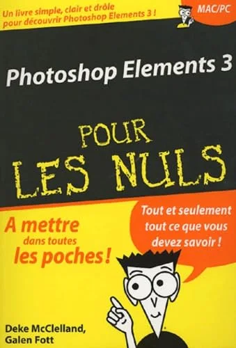 Photoshop Elements 3