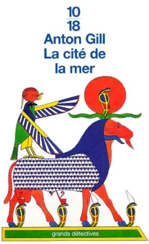 La cite de la mer