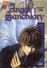Angel Sanctuary, tome 6