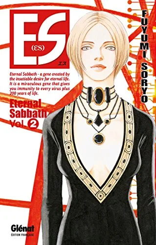 ES : Eternal Sabbath, tome 2