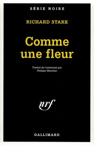 Comme une fleur