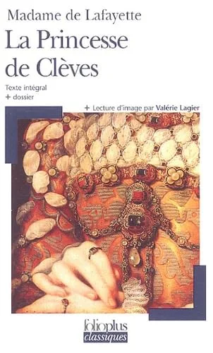 La Princesse de Clèves