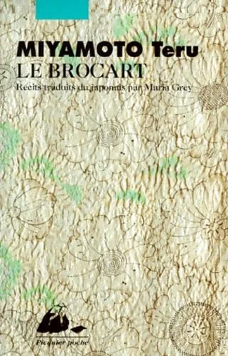 Le brocart
