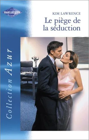 Le Piège de la séduction