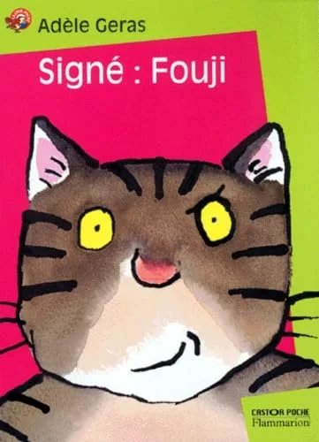 Sign� : Fouji